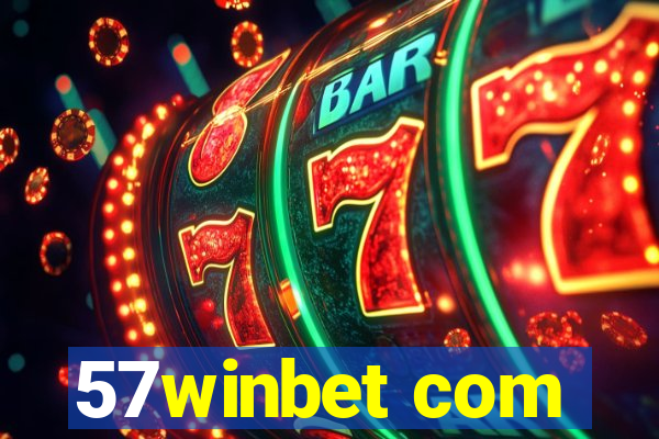 57winbet com